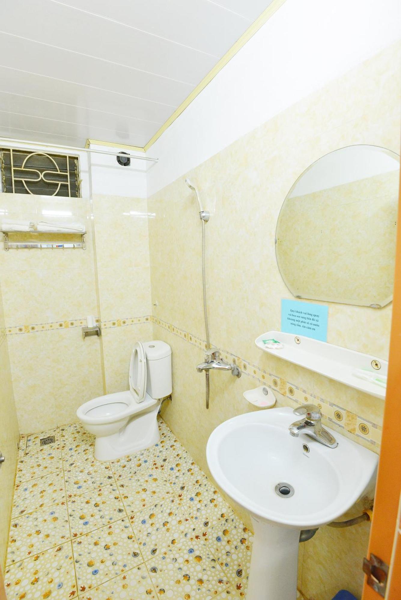 Khach San Dong Phuong Otel Lang Son Dış mekan fotoğraf